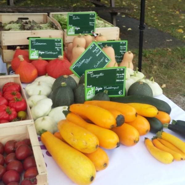 marché
